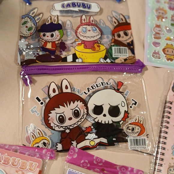 Labubu Bundle - Picture 7 of 8